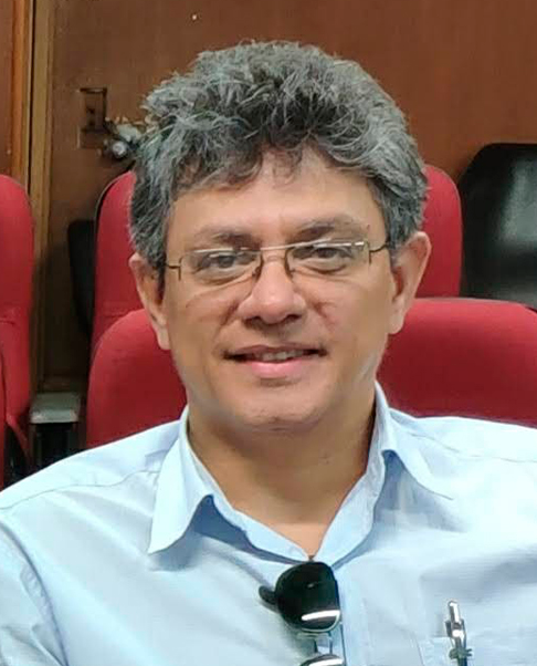 Dr. Francisco - Diretor